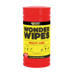 Wonder Wipes 100