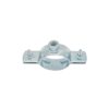 MRZ Stainless 316 Welded Pipe Clamps
