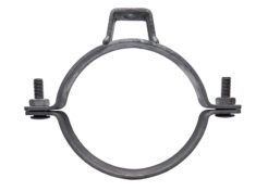 DWV HDG Yoked Pipe Clamps