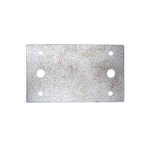 SimpleFix Stud Hole Protector Plate