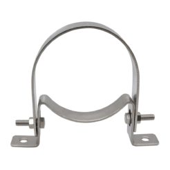 Stainless Holderbats Pipe Clamps AH150/ST