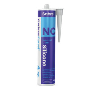 Sabre NC Neutral Cure Silicone