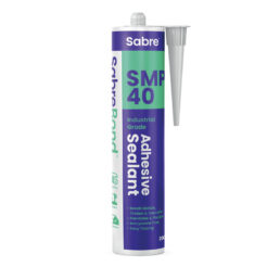 Sabre SMP40 Adhesive Sealant